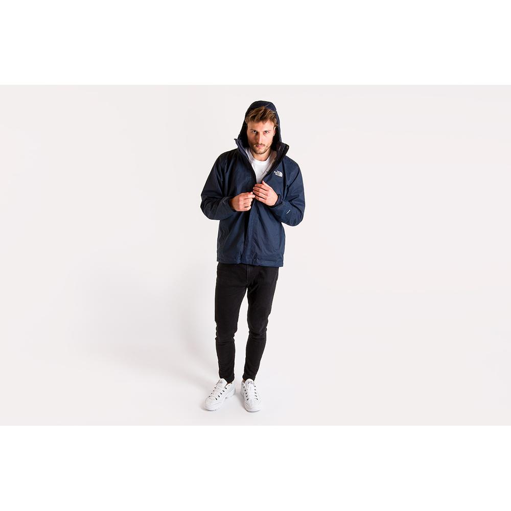 Kurtka The North Face Evolve II Triclimate T0CG55H2G