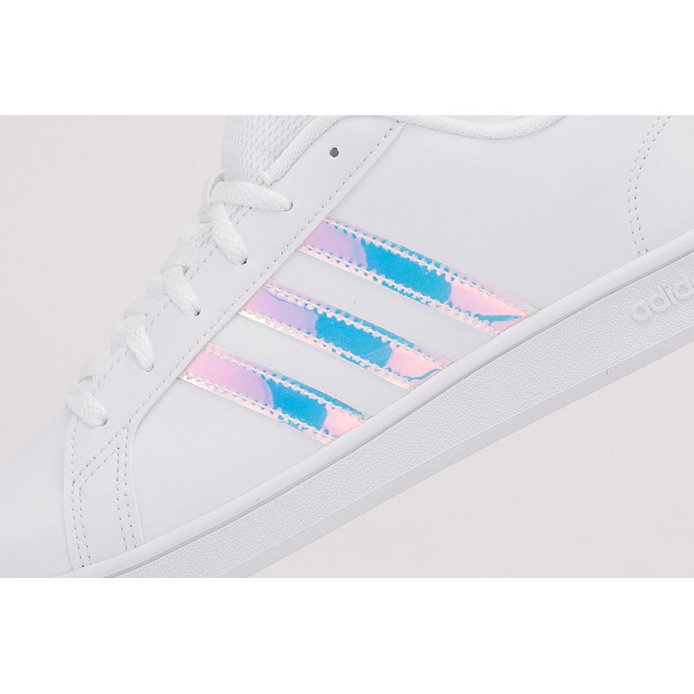 Buty adidas Grand Court FW1274 - białe