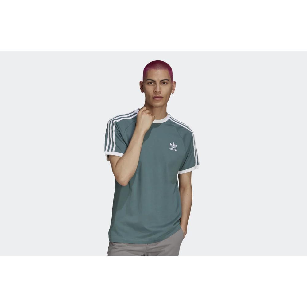 adidas Adicolor Classics 3-Stripes Tee > GN3479