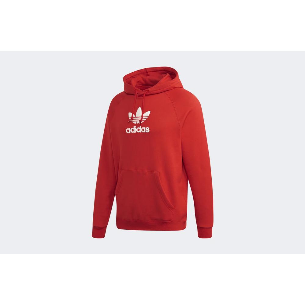 ADIDAS PREMIUM HOODIE > FM9914
