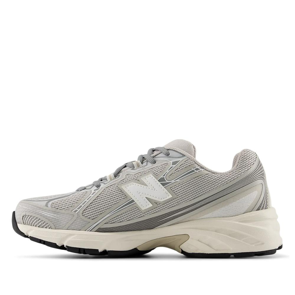 Buty unisex New Balance U740N74F - szare