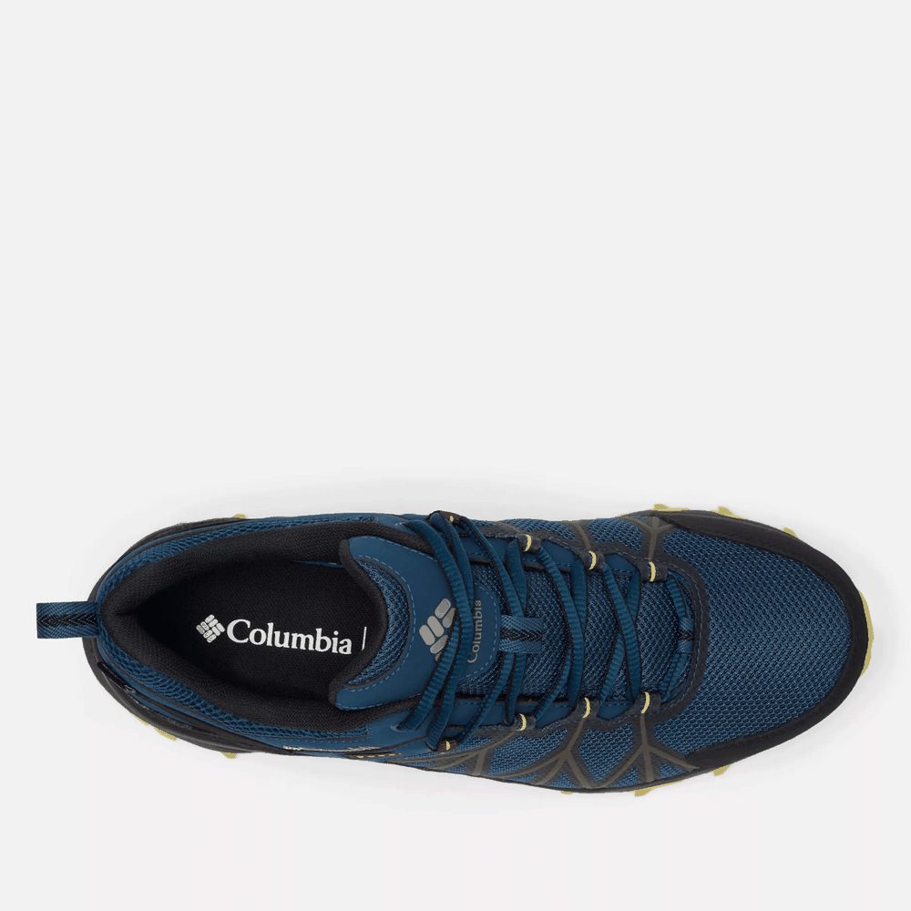 Buty Columbia Peakfreak II Outdry 2005101403 - niebieskie