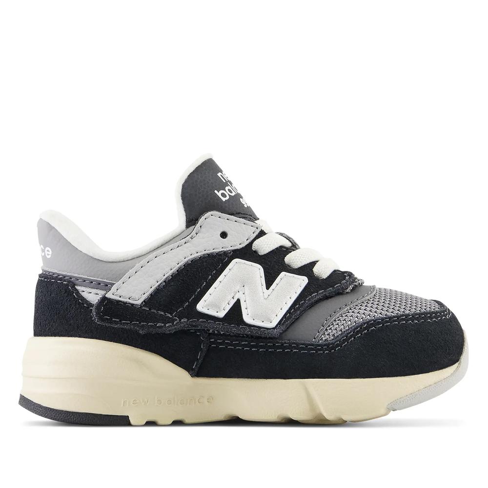 Buty New Balance NW997RHC - czarne