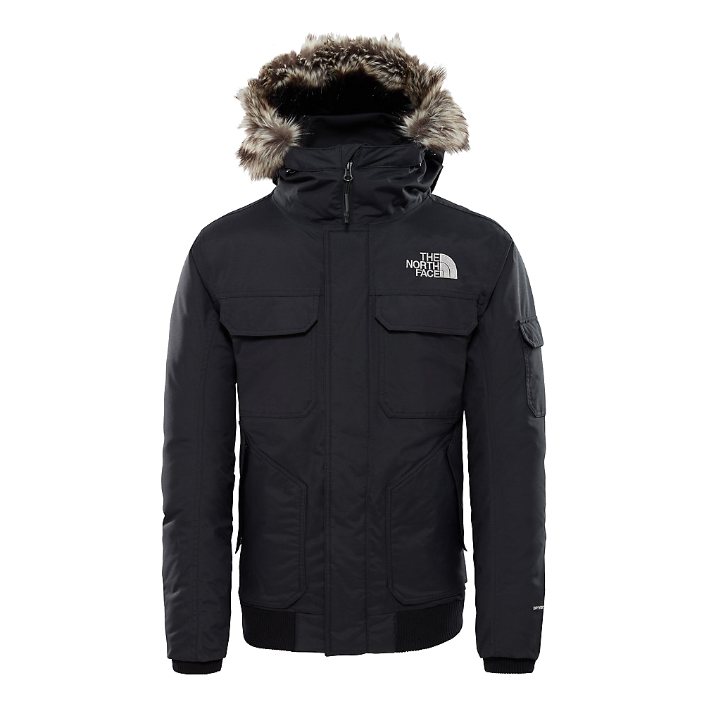Kurtka The North Face Gotham II T933RGJK3