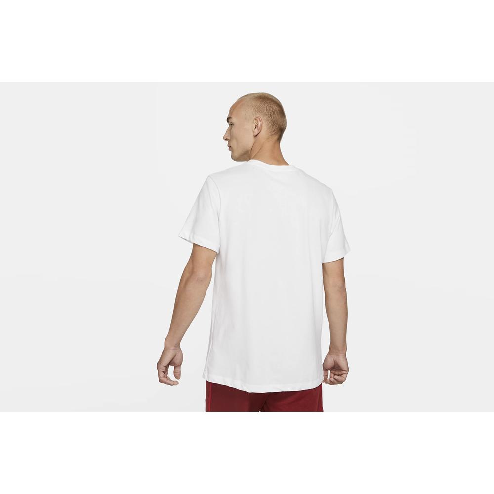 Nike Dri-FIT Training T-Shirt > DA0655-100