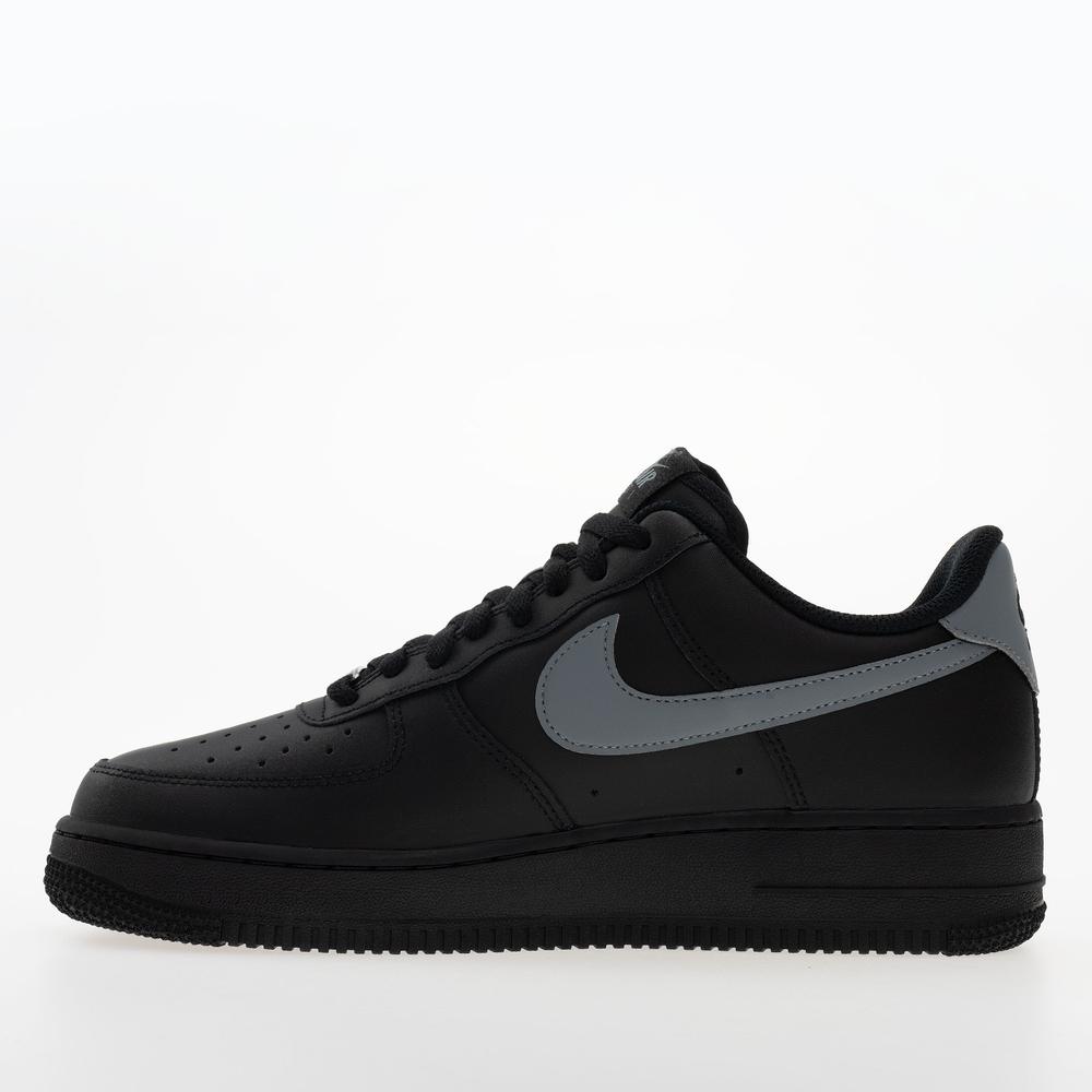 Buty męskie Nike Air Force 1 '07 FJ4146-003 - czarne