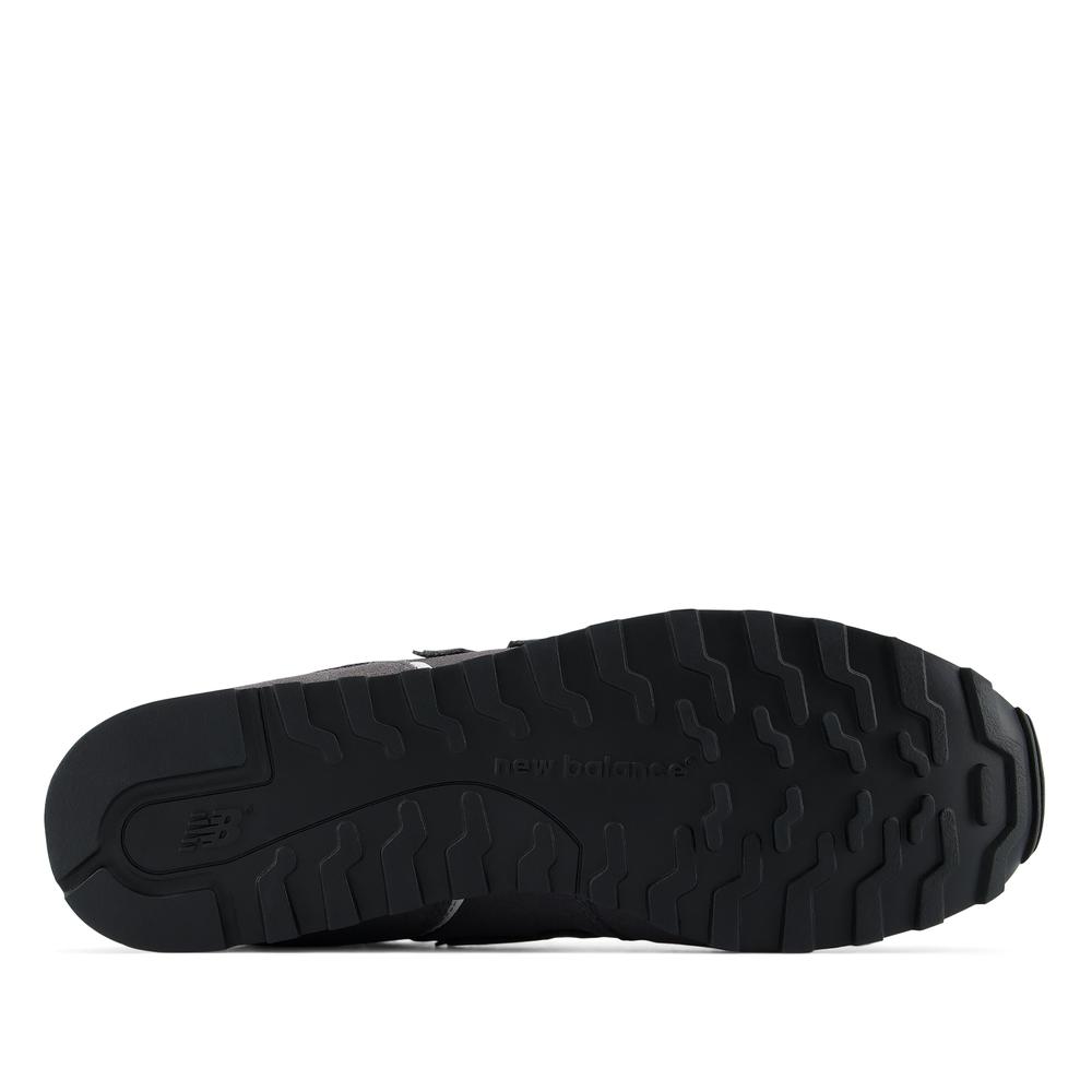 Buty unisex New Balance U373741 - szare