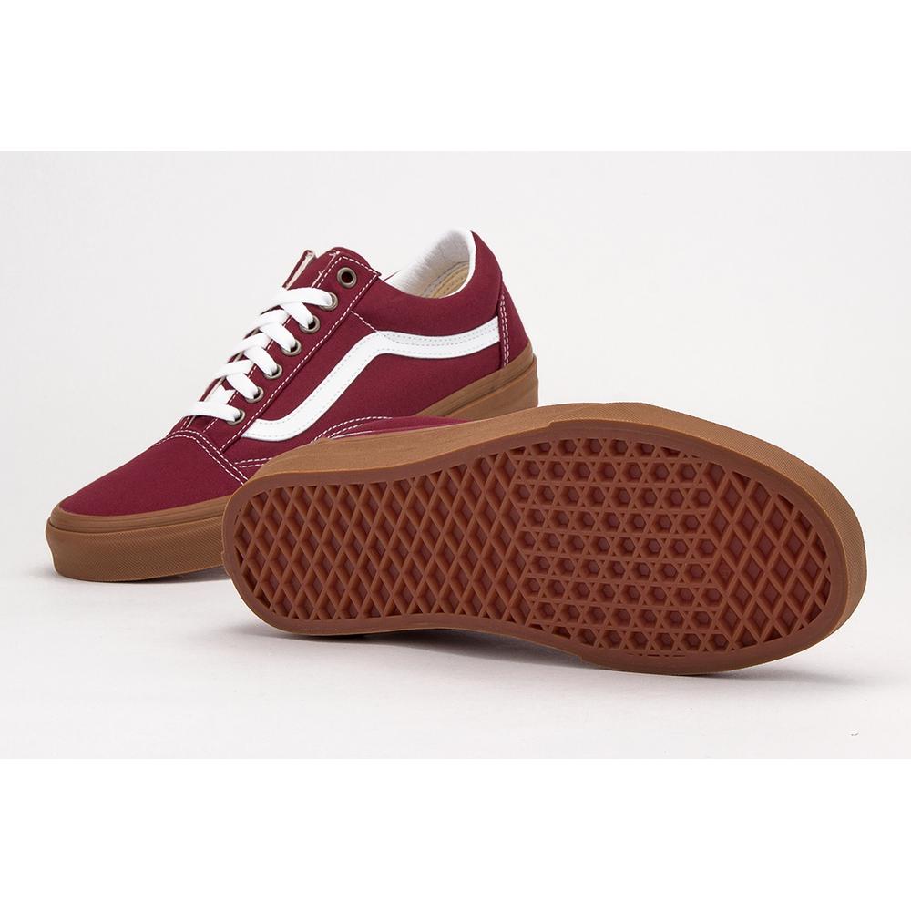 VANS U OLD SKOOL > VN0A4U3BWZ01