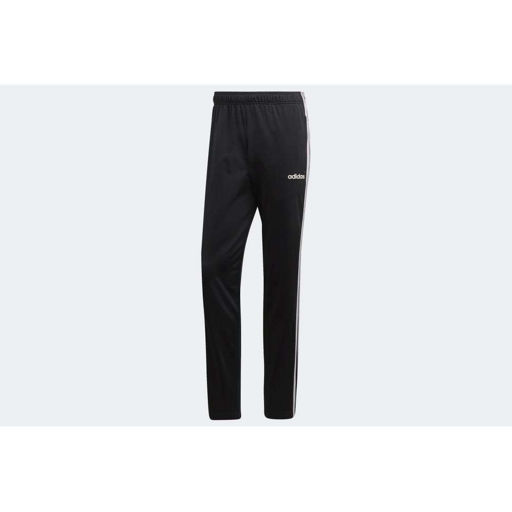 adidas Essentials 3-Stripes Tapered Pants > DQ3090
