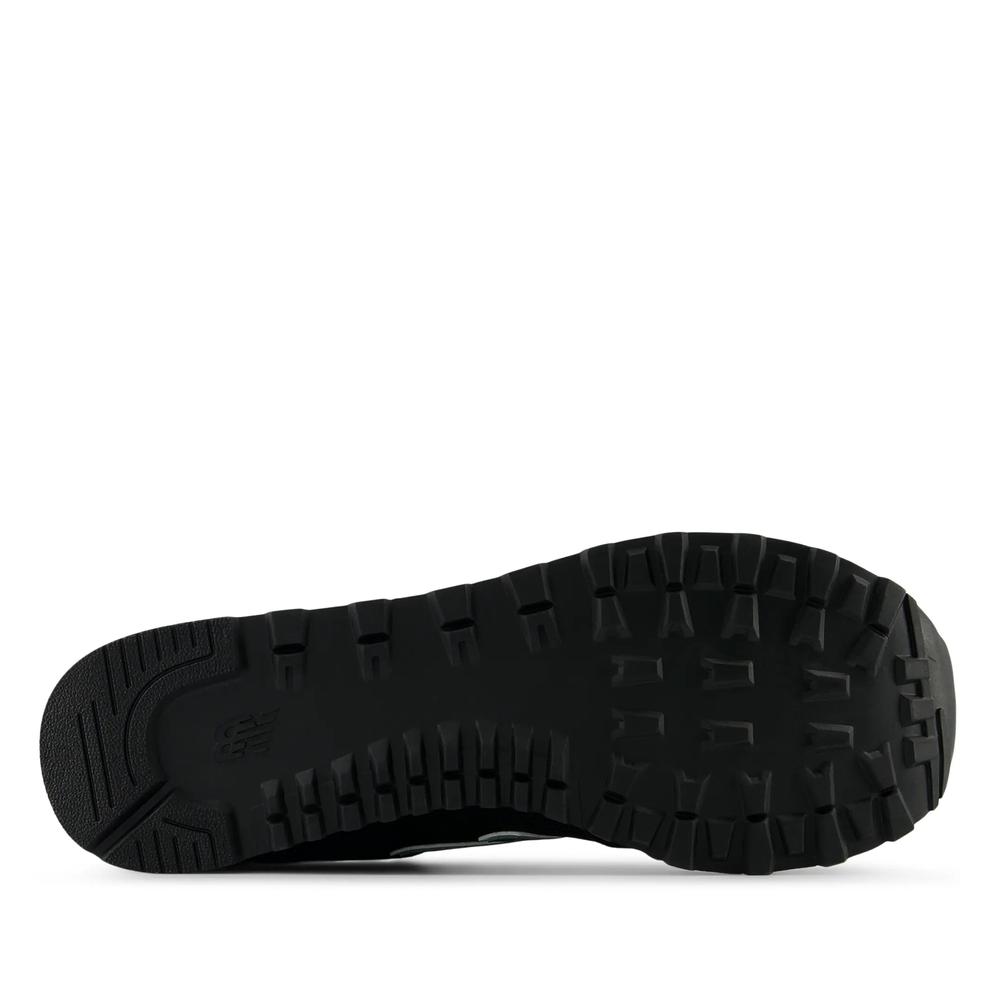 Buty New Balance ML515UGB - czarne