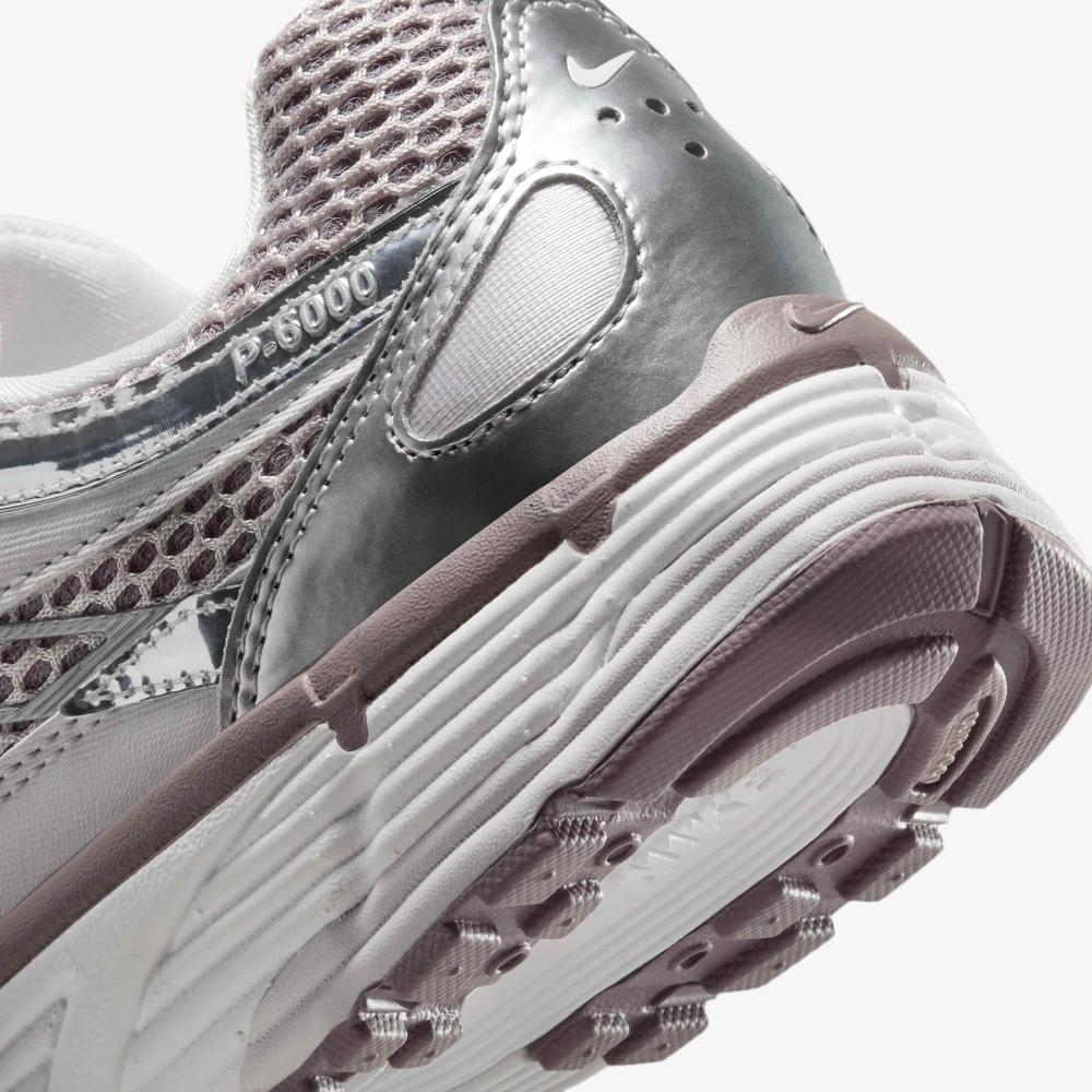 Buty damskie Nike P-6000 IB4019-019 - multikolor