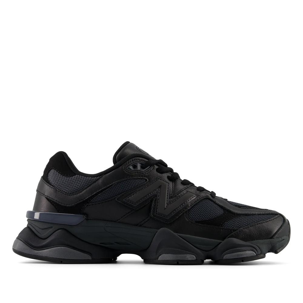 Buty New Balance U9060NRI - czarne