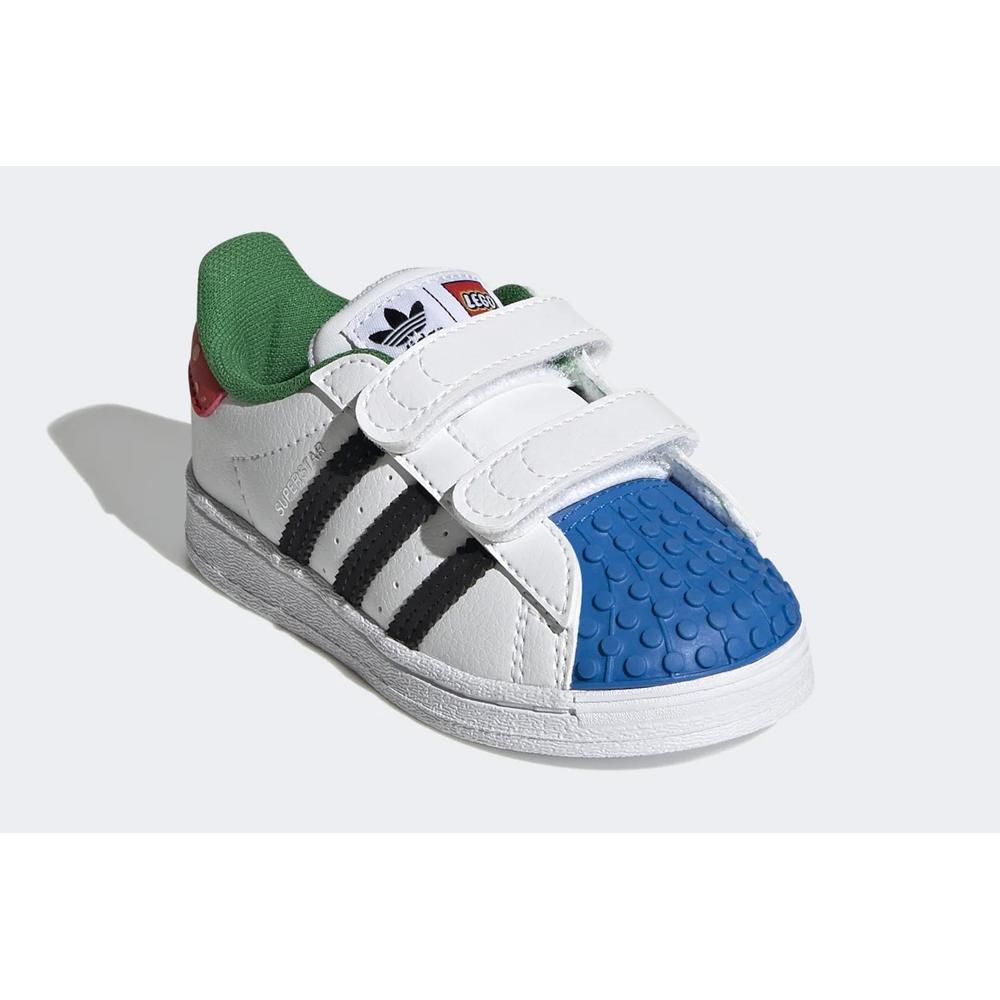 adidas Superstar 360 X Lego > H03969