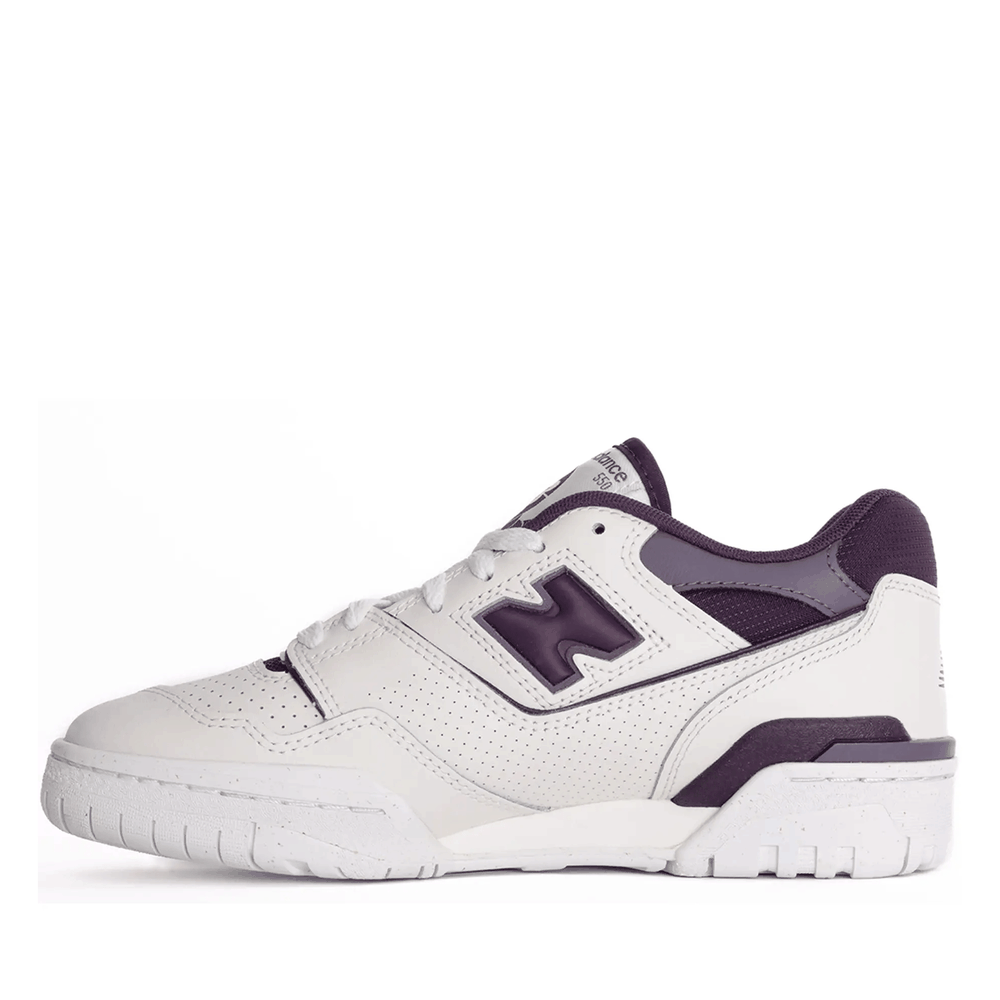 Buty New Balance BBW550DG - białe