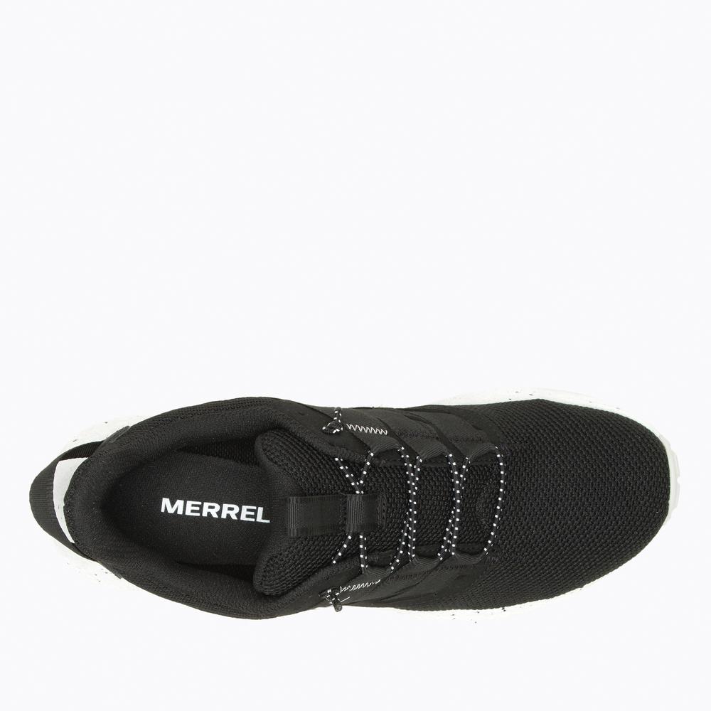 Buty Merrell Dash Bungee J005460 - czarne