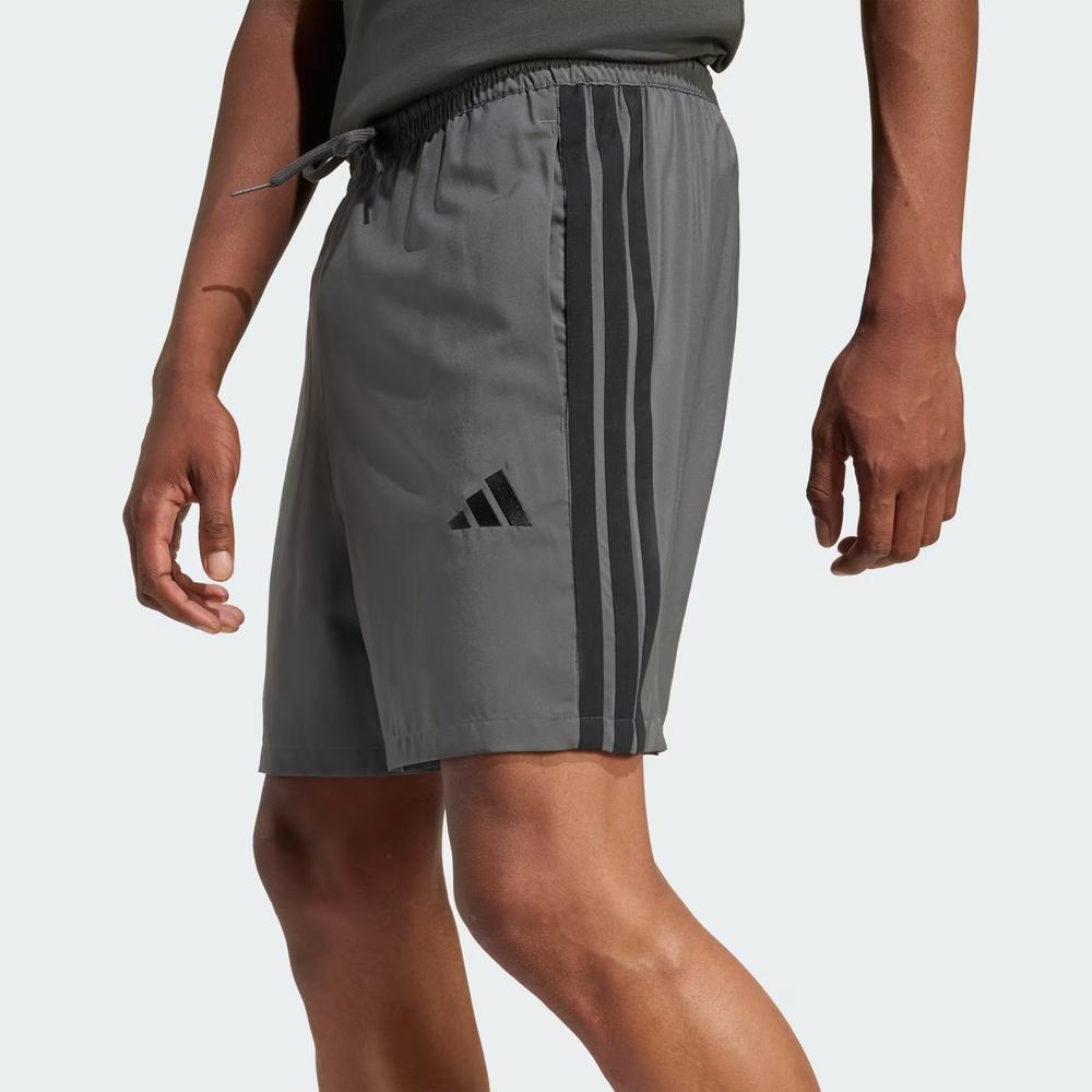 Spodenki męskie adidas M 3S Chelsea B KD4888 - szare
