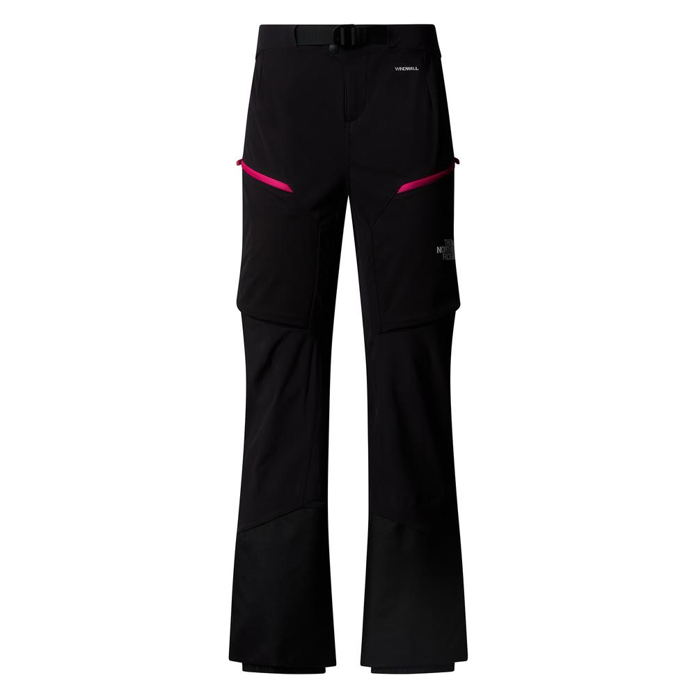 Spodnie The North Face Alstorm 0A897UW001 - czarne