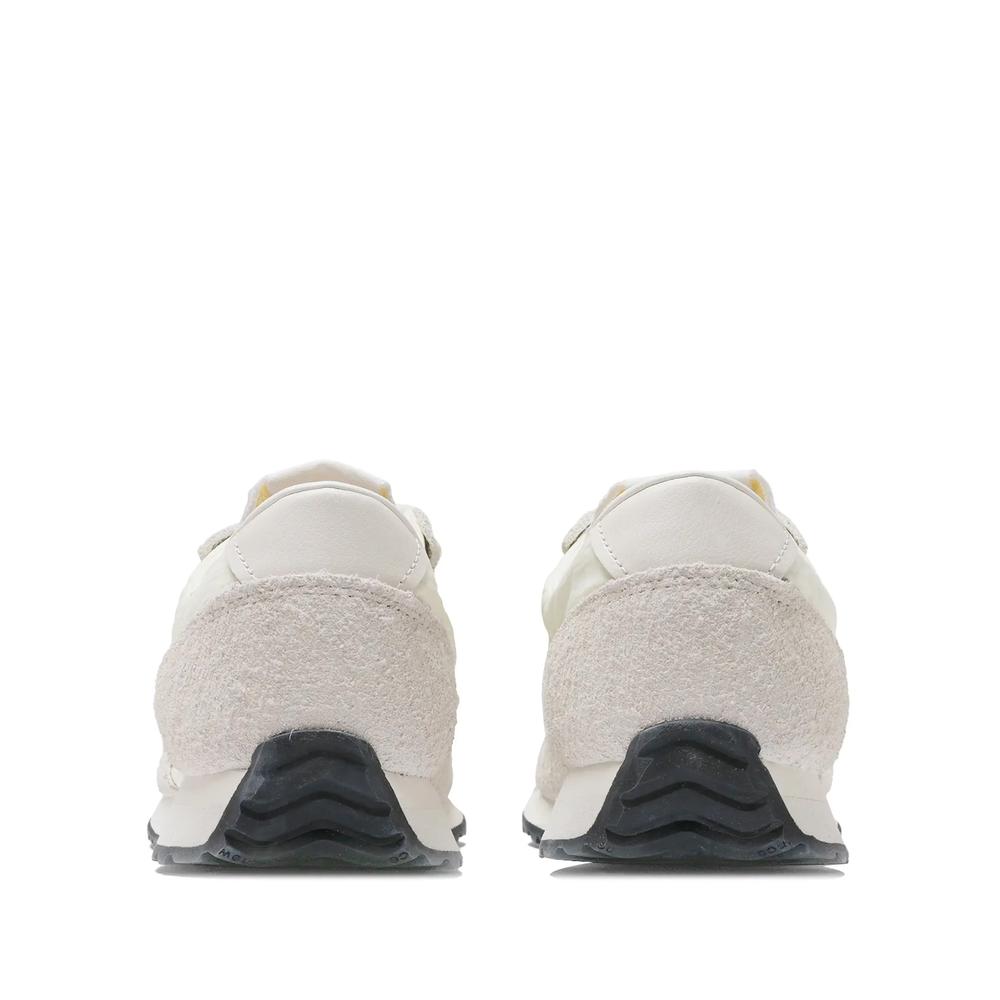 Buty unisex New Balance U471AM - beżowe