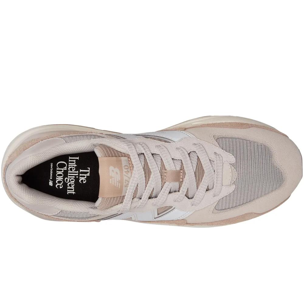 Buty New Balance M5740PSI - beżowe
