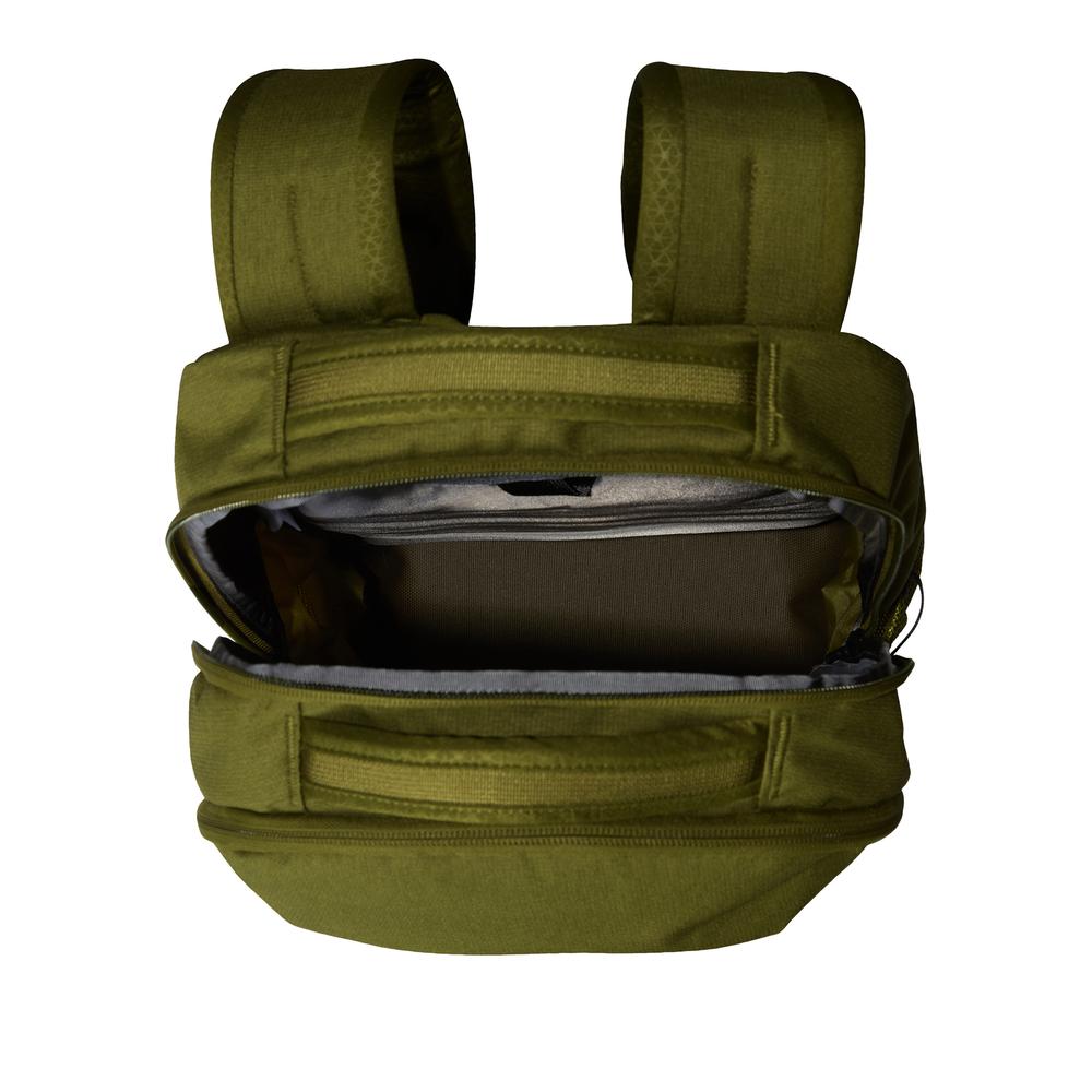 Plecak The North Face Vault 0A3VY2C0B1 - zielony