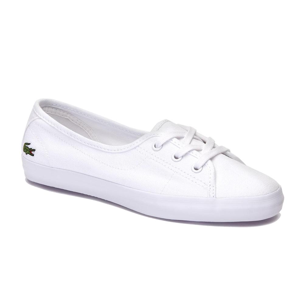 LACOSTE ZIANE CHUNKY BL 2 > 737CFA006421G