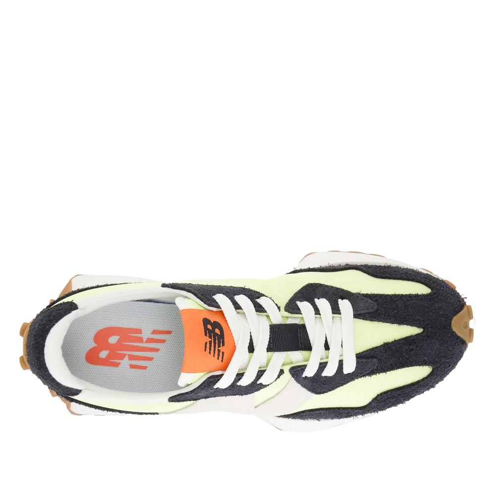 Buty New Balance WS327FU - multikolor