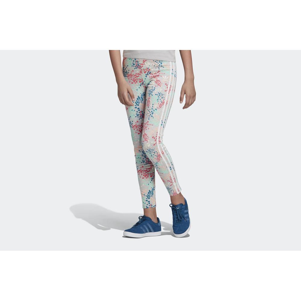 ADIDAS FLW LEGGINGS > EJ6332