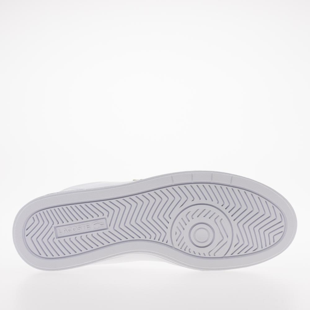 Buty Lacoste Sport Graduate Pro 123 1 SMA 745SMA0118-21G - białe
