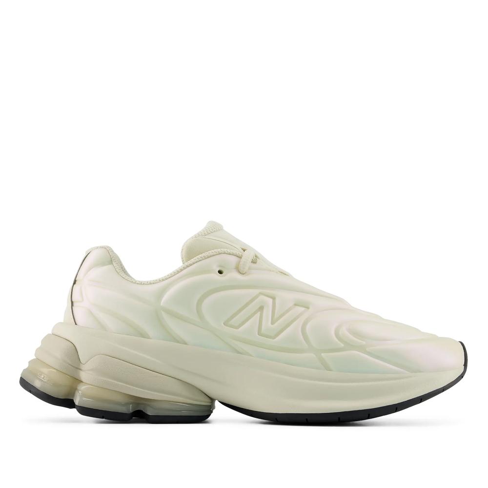 Buty unisex New Balance ABZORB U503038X - beżowe