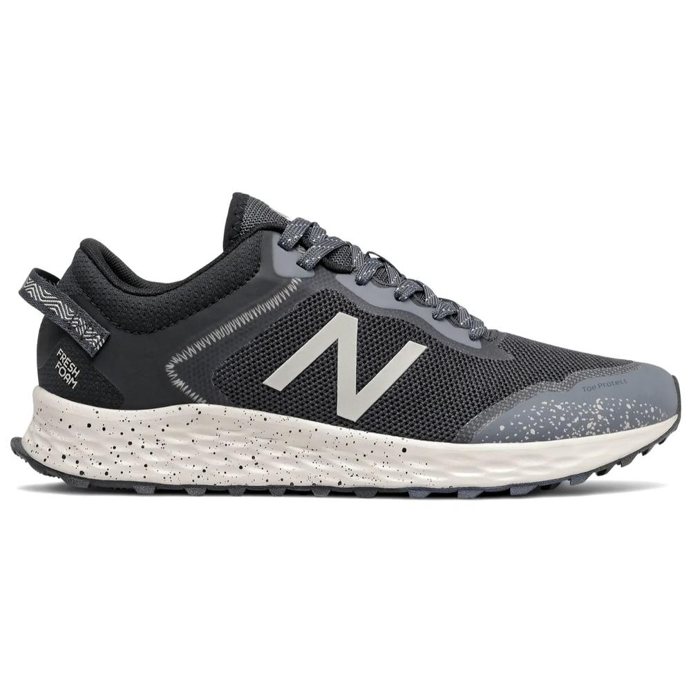 Buty New Balance MTARISCK Fresh Foam - czarne