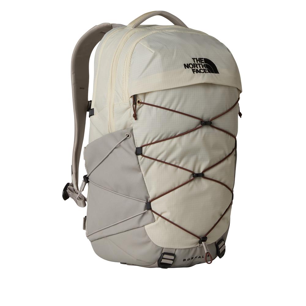 Plecak dla każdego The North Face Borealis 0A52SENK51 - beżowy