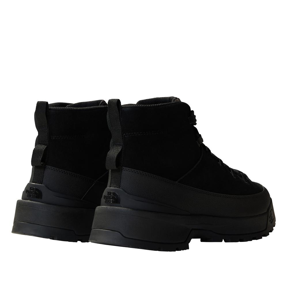 Buty The North Face Glenclyfee Urban 0A83NJKX71 - czarne