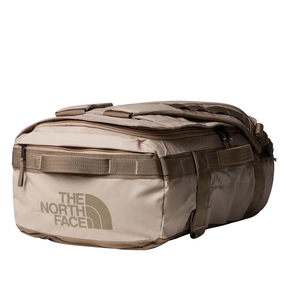 Torba unisex The North Face Base Camp Voyager 32L 0A52RRE261 - beżowa