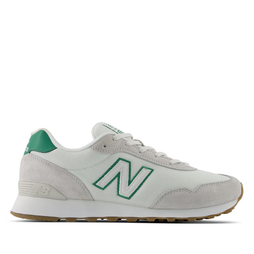 Buty męskie New Balance M5157I4 - szare