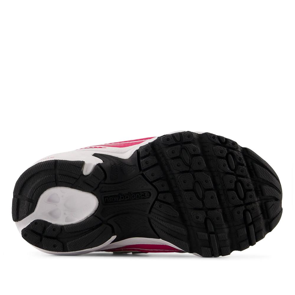 Buty niemowlęce New Balance I740981 - białe