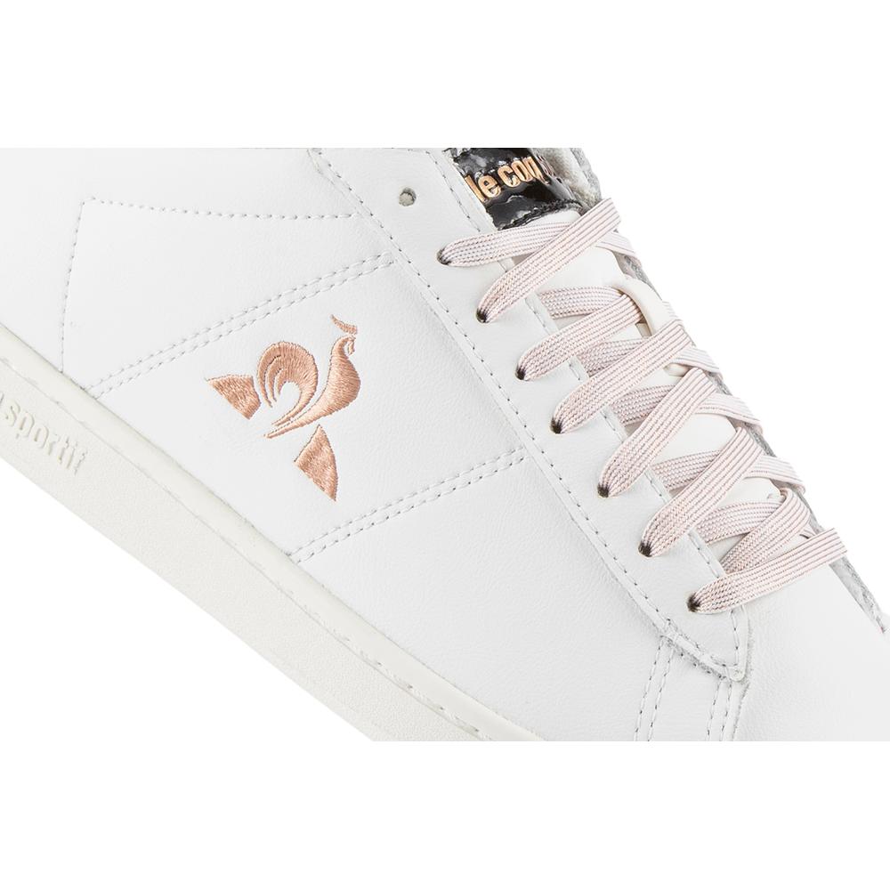 Le Coq Sportif Courtset W Patent > 2110126