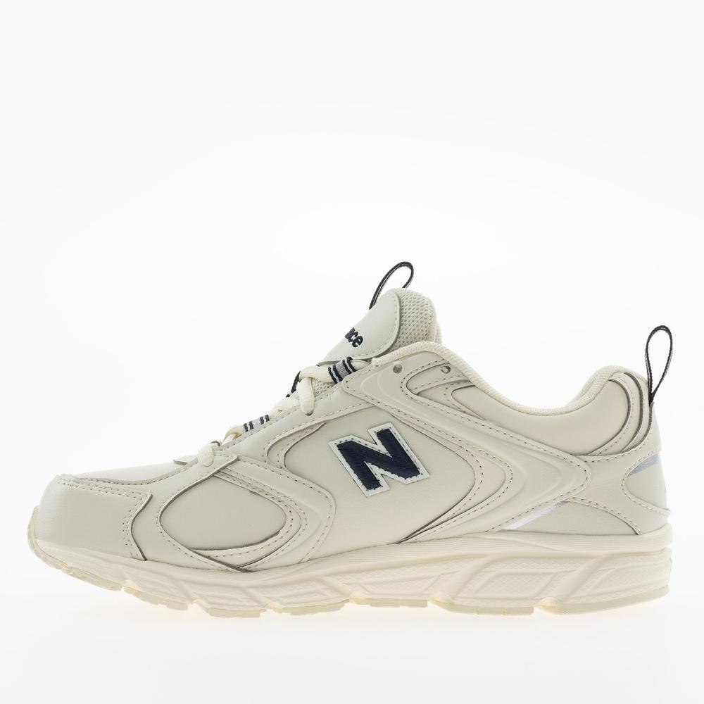 Buty unisex New Balance ML408Q - beżowe