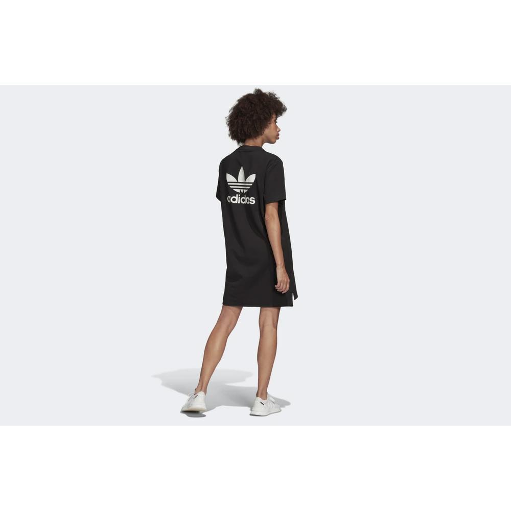 ADIDAS TREFOIL DRESS > FM3276