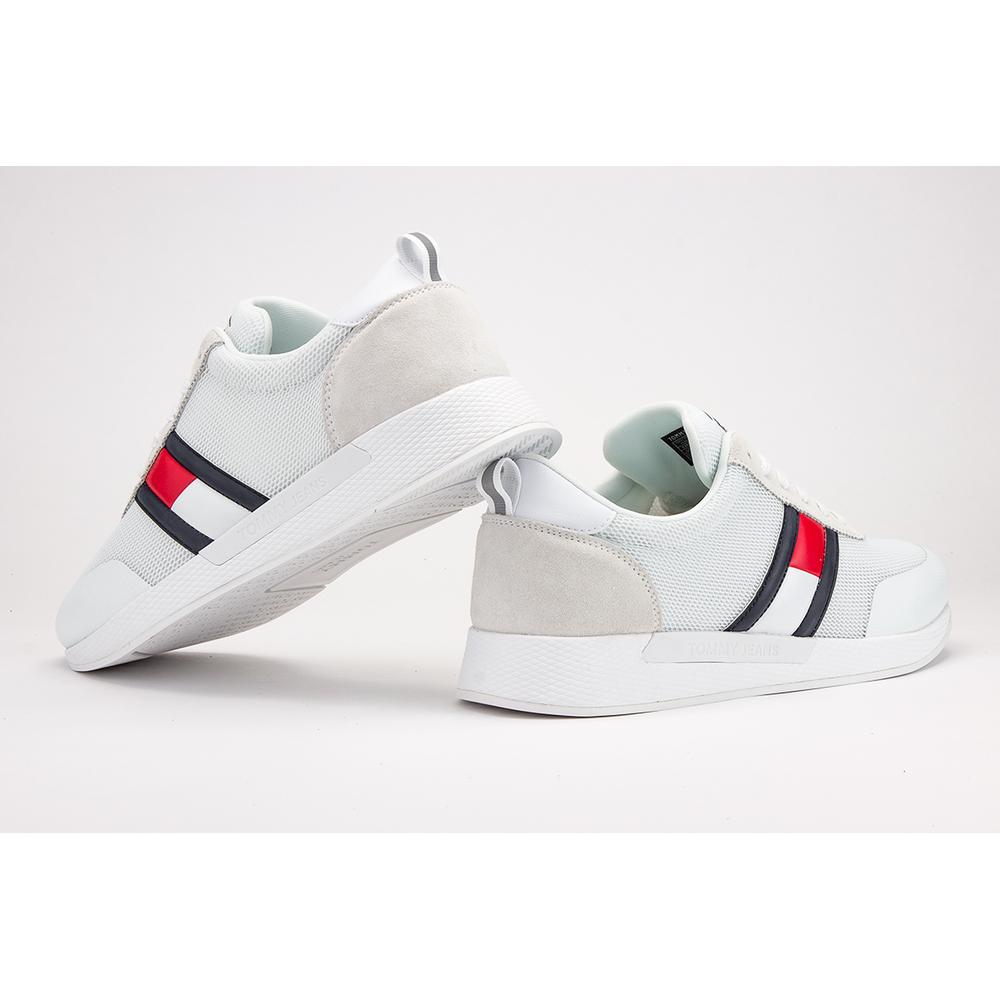 TOMMY HILFIGER FLEXY > EM0EM00400-YBS