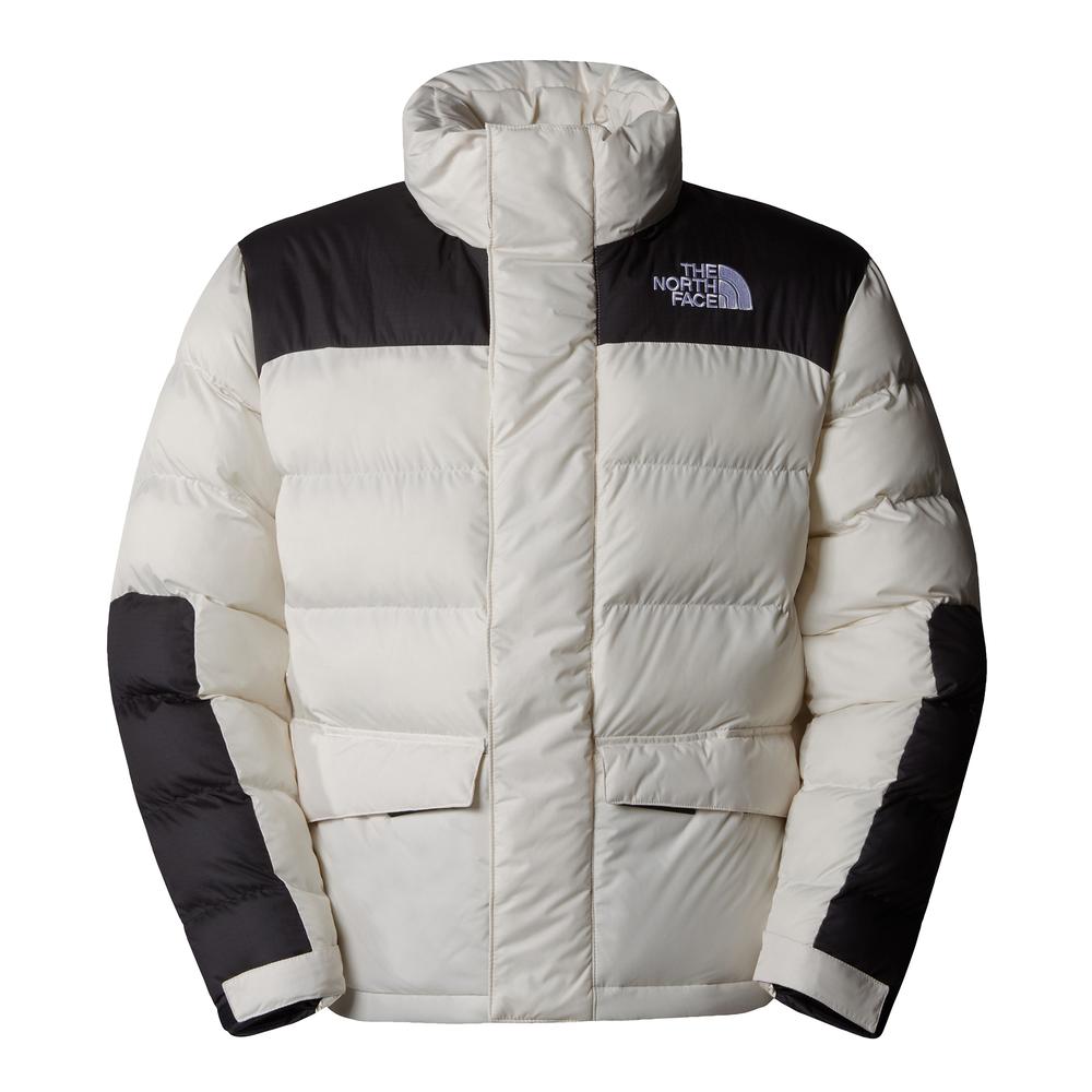 Kurtka damska The North Face Limbara Insulated 0A89G9QLI1 - biała