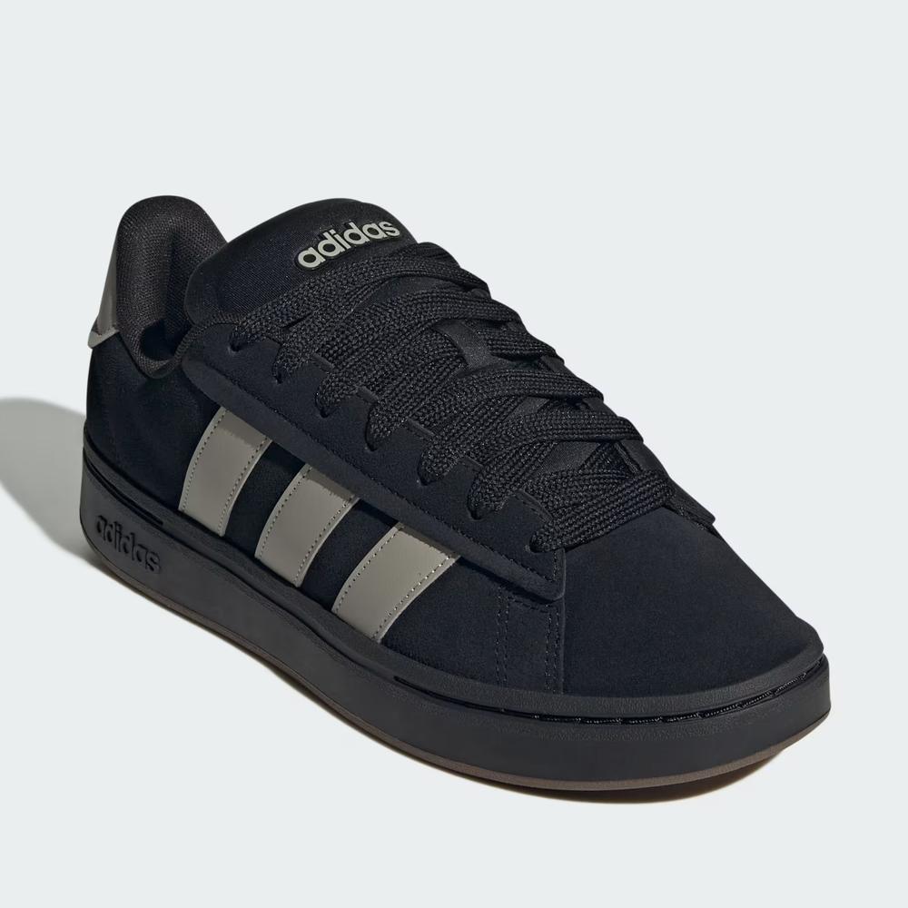 Buty męskie adidas Grand Court Alpha JS3807 - czarne