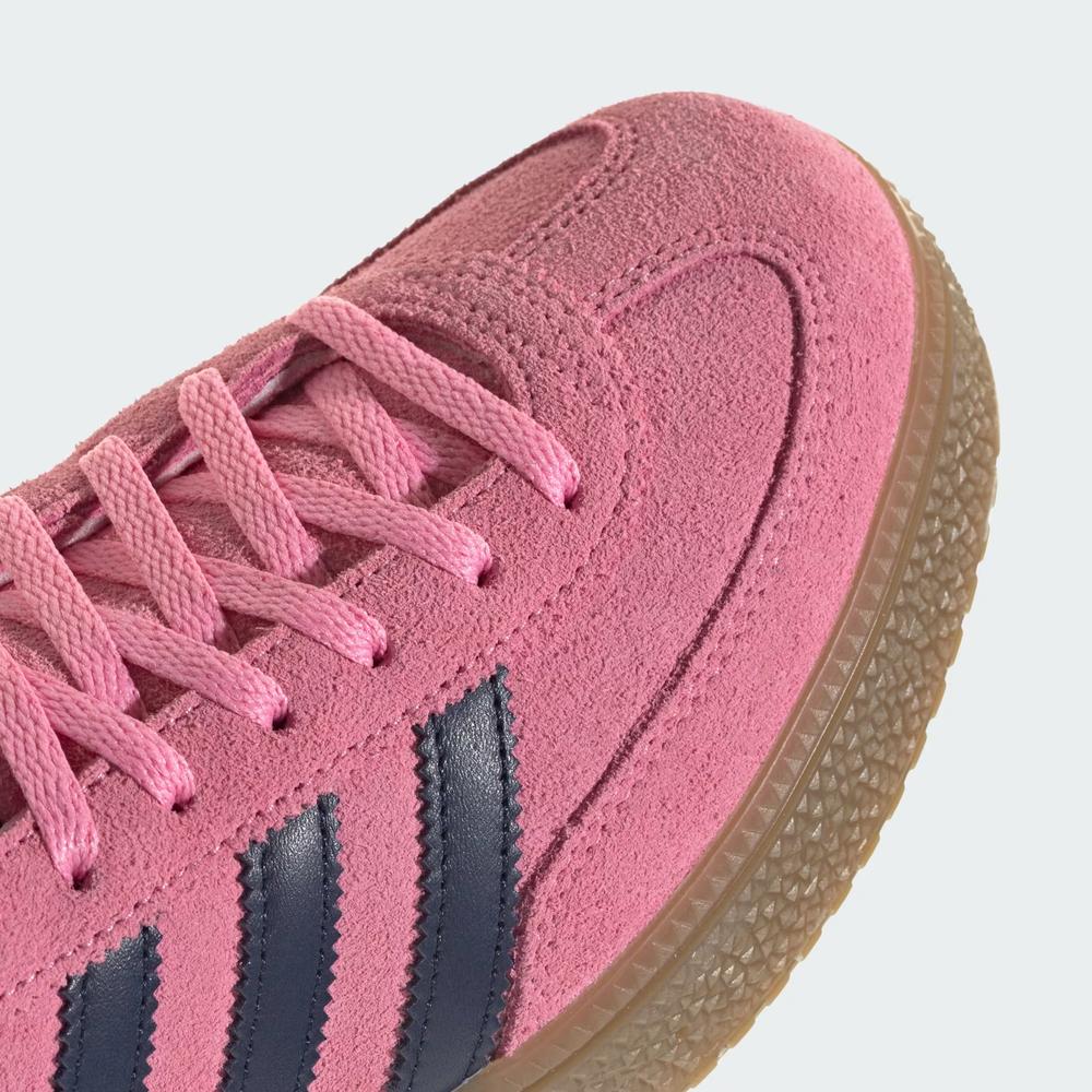 Buty damskie adidas Originals Handball Spezial IH9184 - różowe