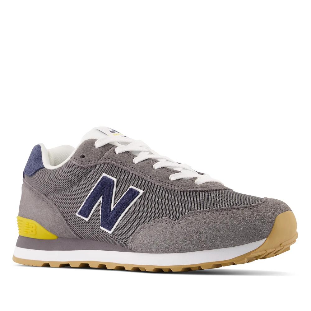 Buty New Balance ML515BG3 - szare