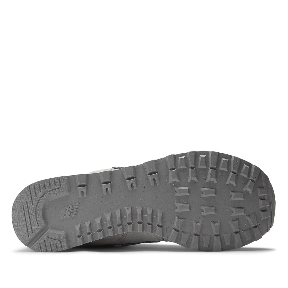 Buty New Balance U574GBG - szare