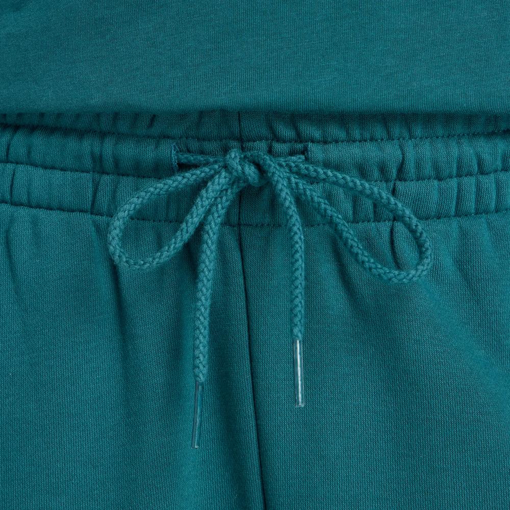 Spodenki New Balance MS41520AAV - zielone