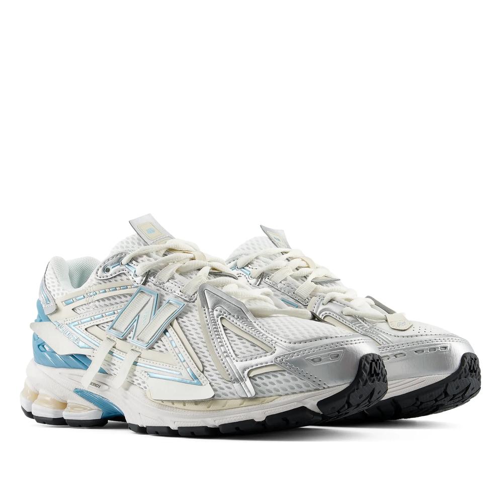 Buty unisex New Balance U19065IC - białe