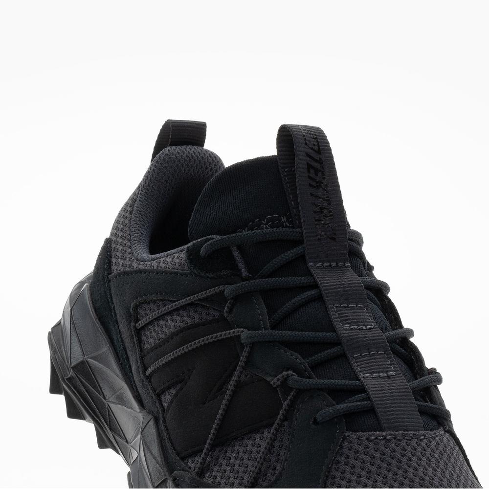Buty New Balance DynaSoft Tektrel MTTTRSLK - czarne