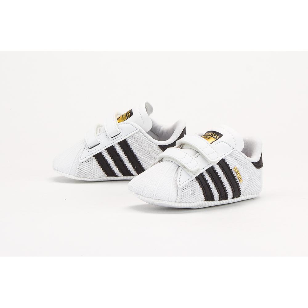 ADIDAS ORIGINALS SUPERSTAR CRIB > S79916