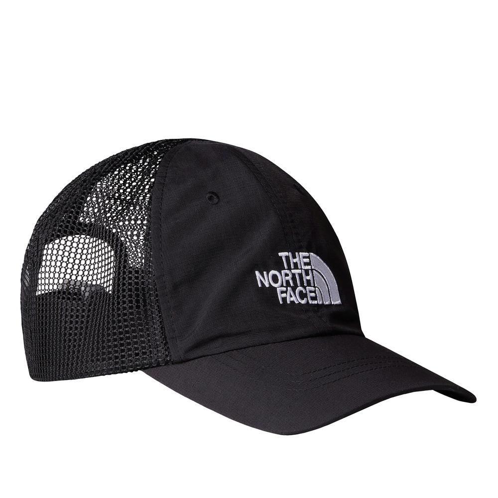 Czapka z daszkiem The North Face Horizon Trucker Cap 0A5FXSKX71 - czarna