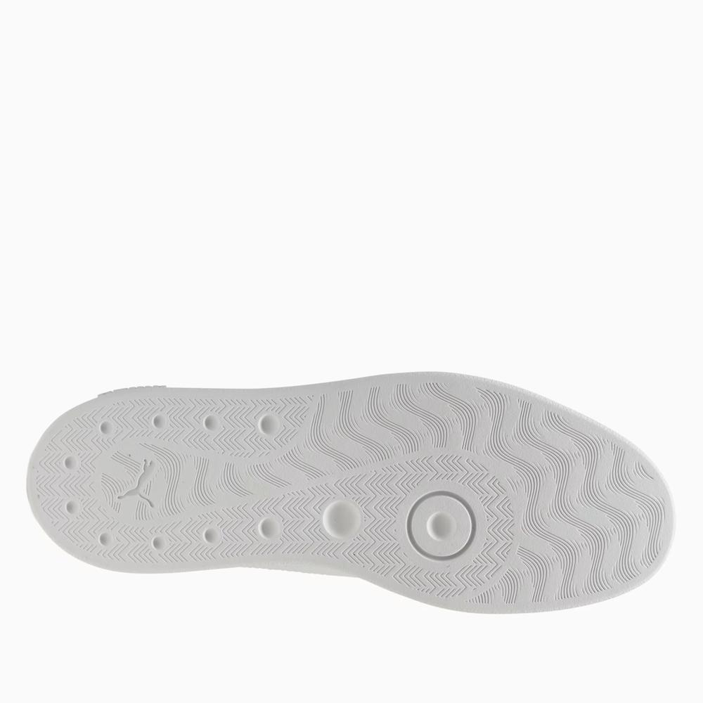 Buty unisex Puma Club II Era 40268402 - białe